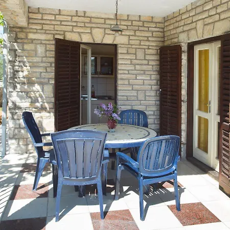 Appartement Ana