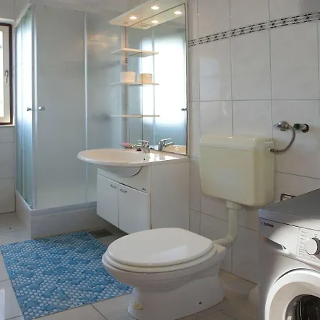 Apartment Ana