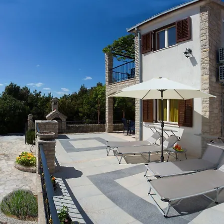 Ana Appartement