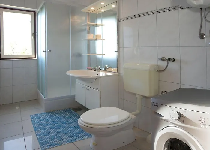 Apartment Ana